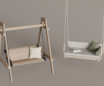 Modern Hanging Chair-ID:105969925