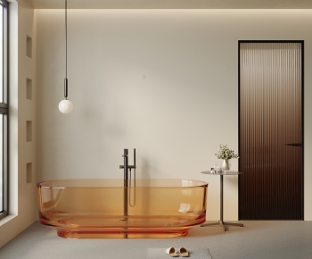 Modern Bathtub-ID:562292108