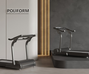 Modern Fitness Equipment-ID:333760985
