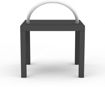 Modern Side Table/corner Table-ID:262331969