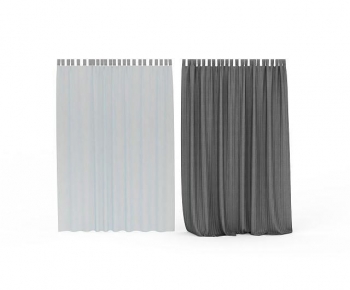 Modern The Curtain-ID:822149049