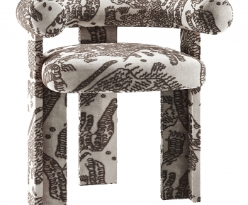Modern Lounge Chair-ID:296194089