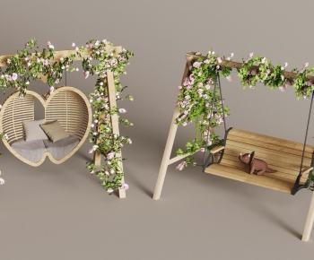 Modern Hanging Chair-ID:222645048