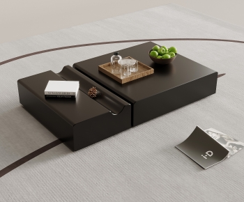 Modern Coffee Table-ID:358763934