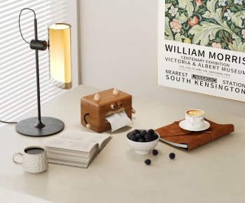 Modern Decorative Set-ID:453505046