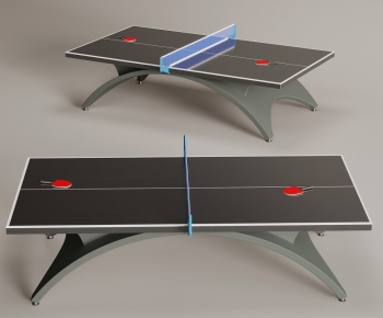 Modern Table-tennis Table-ID:965130095