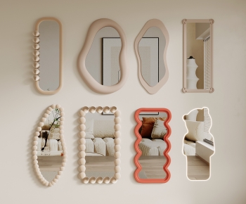 Modern The Mirror-ID:202543974