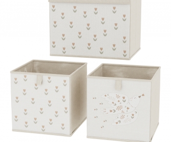 Modern Storage Basket-ID:295233019