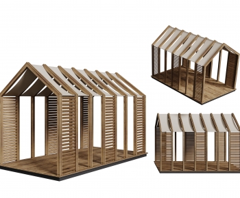 Modern Tent-ID:565890079