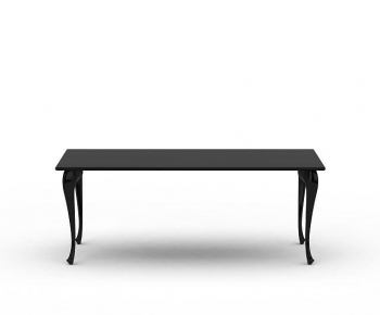 Modern Dining Table-ID:526038894