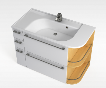 Modern Basin-ID:815150984