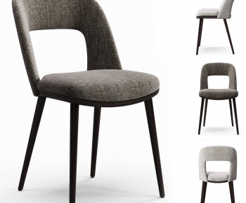 Modern Dining Chair-ID:818800937