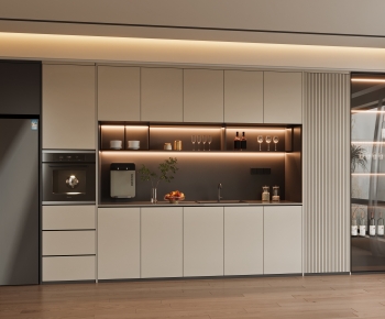 Modern Sideboard-ID:843154917