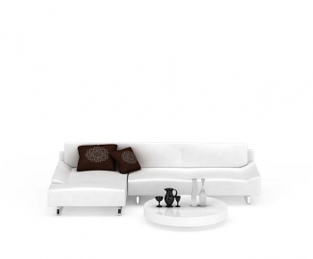 Modern A Sofa For Two-ID:585583938