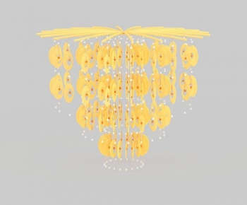 New Chinese Style Droplight-ID:621600264
