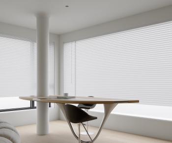 Modern Study Space-ID:205960044