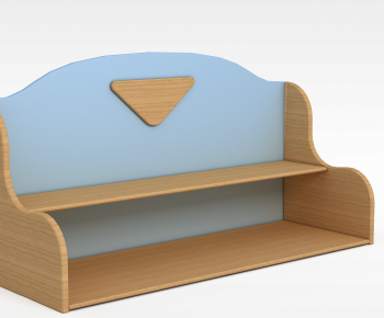 Modern Bookshelf-ID:162014967