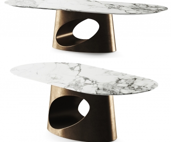 Modern Dining Table-ID:489790924