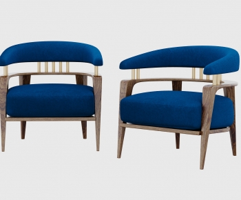 Modern Lounge Chair-ID:596324926