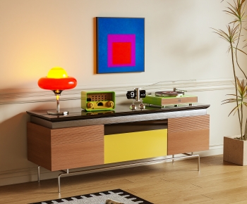 Modern TV Cabinet-ID:270023115