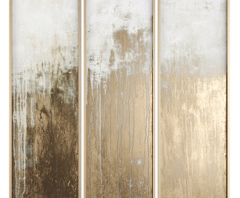 Modern Wall Decoration-ID:266457089