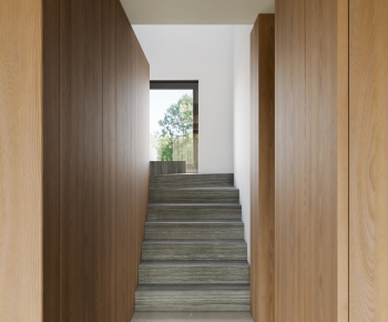 Modern Stairwell-ID:600789077