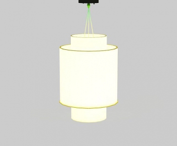 New Chinese Style Droplight-ID:619901909