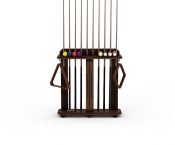 Modern Ball Equipment-ID:491122011