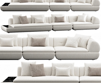 Modern Multi Person Sofa-ID:509021041