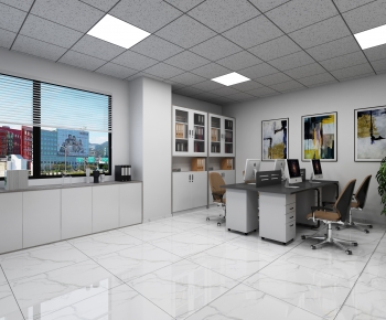 Modern Staff Area-ID:851371052