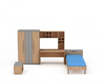 Modern The Wardrobe-ID:924940137