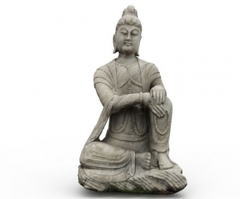 Chinese Style Sculpture-ID:788707022