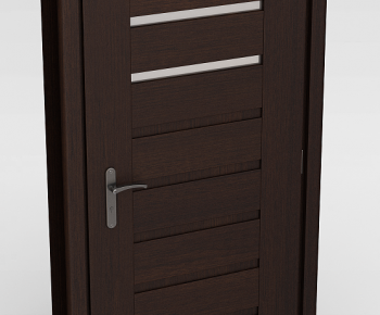 Modern Single Door-ID:446858883