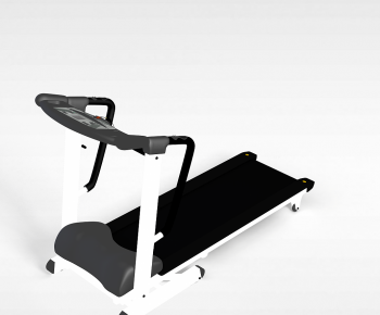 Modern Fitness Equipment-ID:567368983