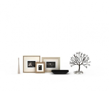 Modern Picture Frame-ID:287244086