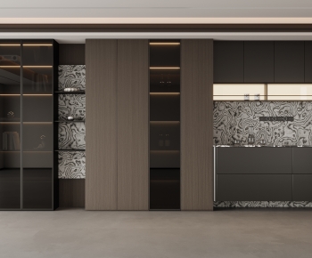 Modern Sideboard-ID:544743065