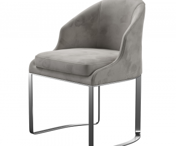 Modern Lounge Chair-ID:987391003