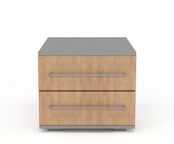 Modern Bedside Cupboard-ID:378557924