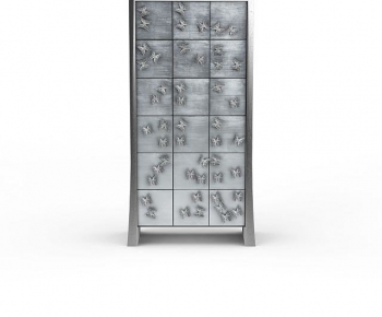 Modern Decorative Cabinet-ID:569886925