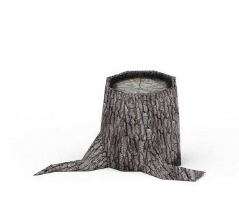 Modern Tree-ID:997142083