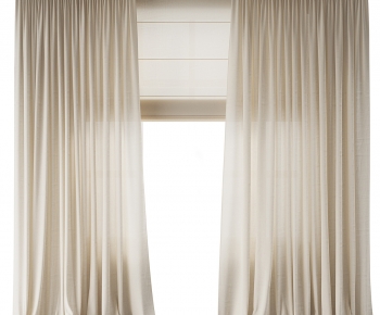 Modern The Curtain-ID:630004886