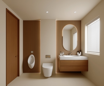 Modern TOILET-ID:722469099