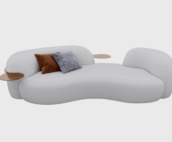Modern Shaped Sofa-ID:923470026