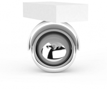 Modern Downlight-ID:297518016