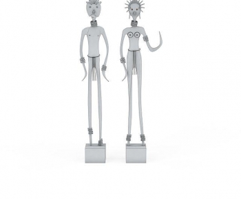 Modern Sculpture-ID:618479017