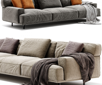 Modern Multi Person Sofa-ID:531029944