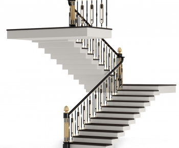 Modern Staircase-ID:720644002