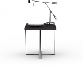 Modern Side Table/corner Table-ID:618871931