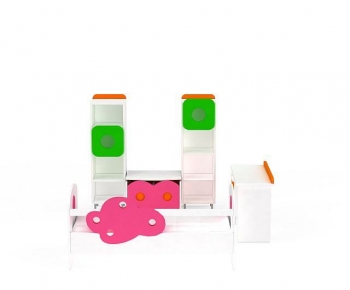 Modern Crib-ID:452291973