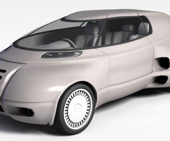 Modern Car-ID:409141064